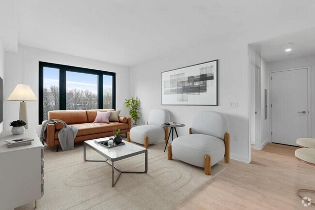 Building Photo - 1 bedroom in BROOKLYN NY 11216 Unit 3A Rental