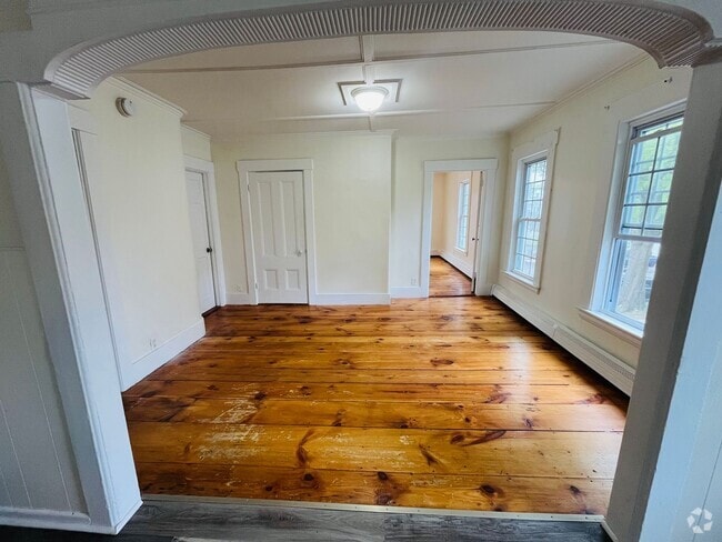 Building Photo - 43-45 Charles Street Unit 43A Rental