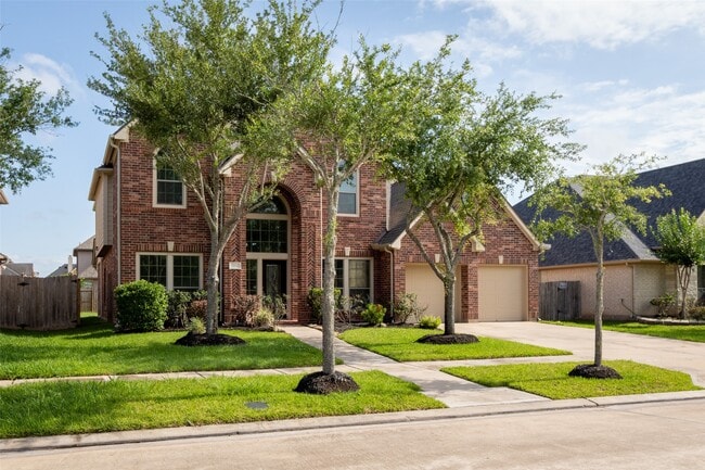 Photo - 3814 Hunters Gate Ct