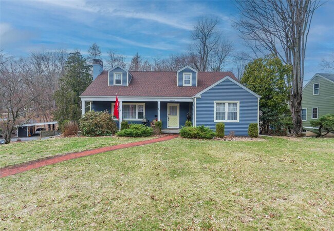 Photo - 26 Alden Rd House