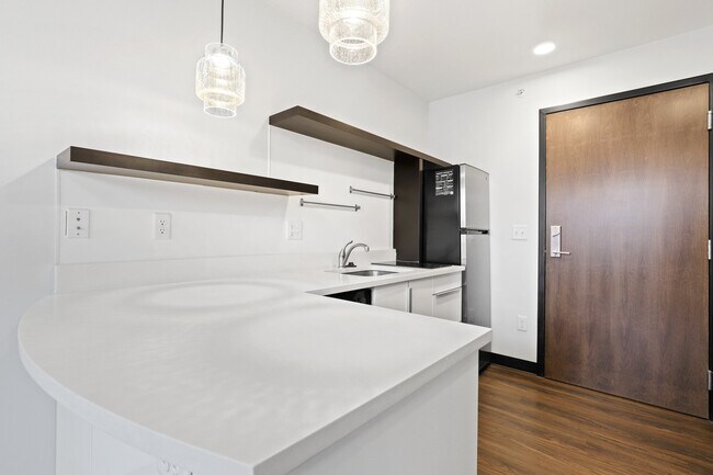 Photo - Nexus @ Downing