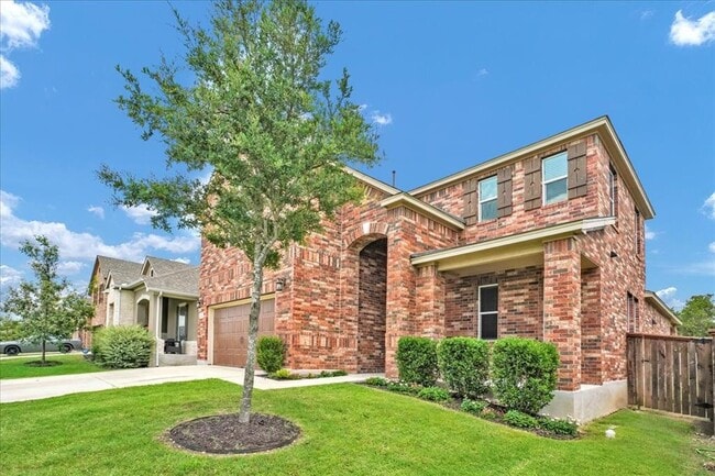 Building Photo - 1705 Uhland Dr Rental