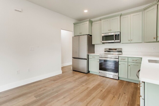 Photo - Brand new construction just minutes from downtown Pensacola and a quick trip to the beach. Ready ...