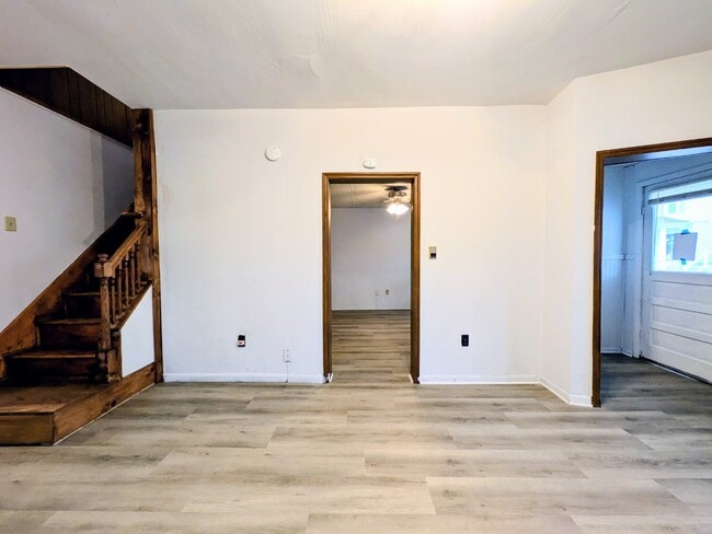 400 Ridge Ave