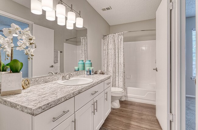 Newport Colony Apartments in Casselberry