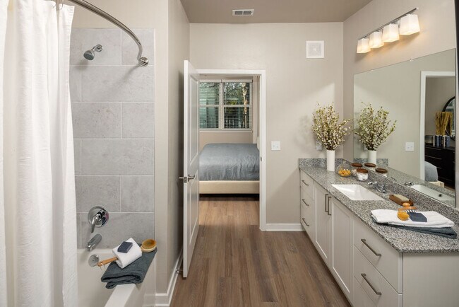 Prose Park View apartments — community photo