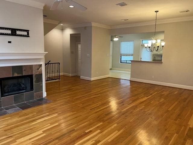Photo - 2425 Dorrington St Condo Unit B