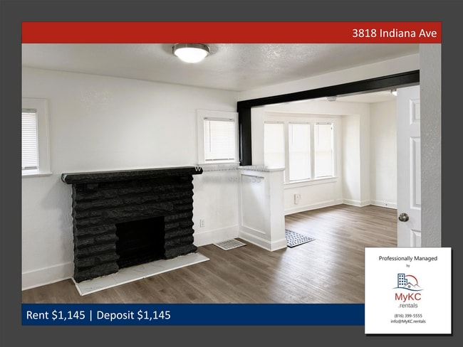 Photo - ** RECENTLY REDUCED ** Bright & Spacious 3BR Home with Bonus Room and Large Backyard