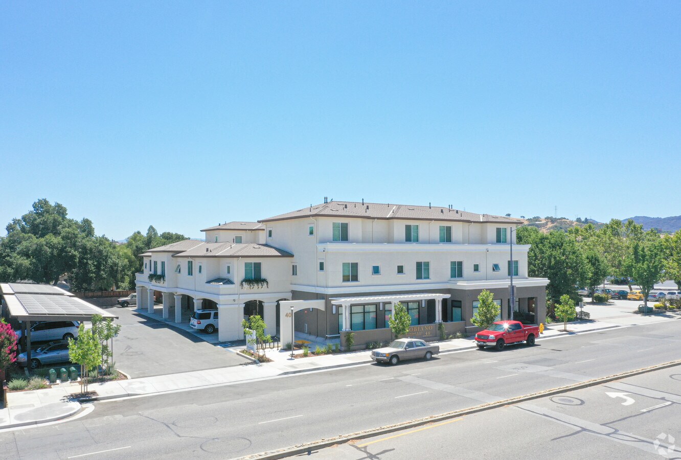 Tobiano at Orchard Ranch - Tobiano at Orchard Ranch Apartments