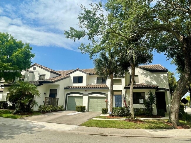Building Photo - 7525 NW 61st Terrace Unit 1902