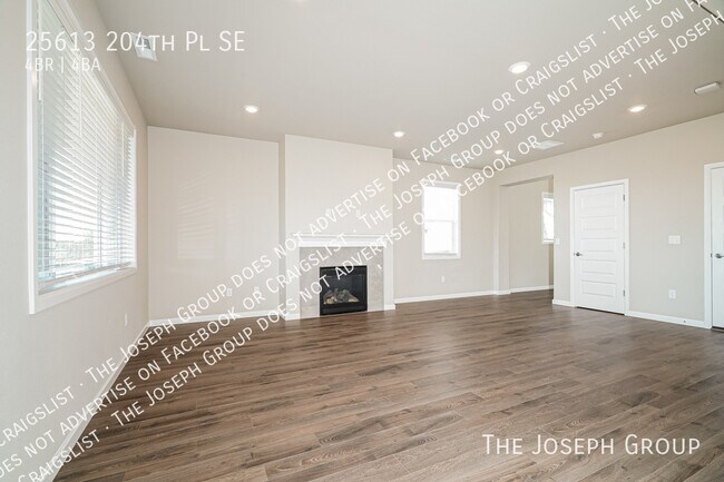Photo - 25613 204th Pl SE