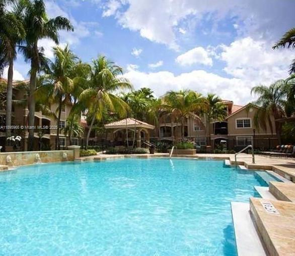 Photo - 230 SW 117th Ter Unidad 208