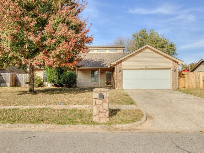 Photo - 2131 Jazzman Dr