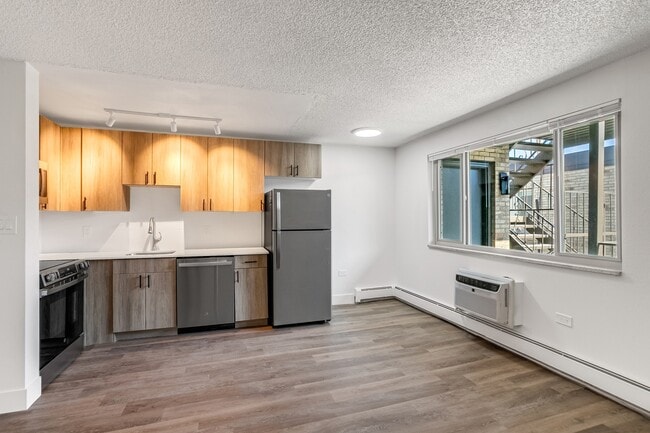 Photo - Orea Apartments