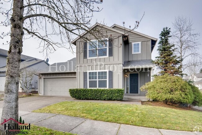 Building Photo - Charming 3-Bedroom Single-Family Home with...