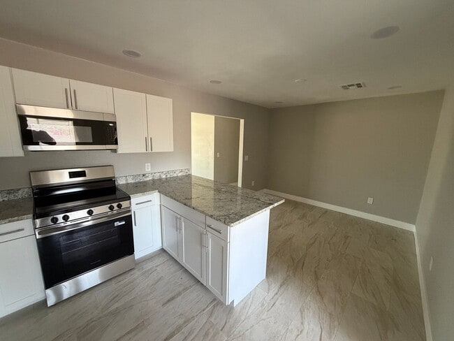 Photo - Newly Remodeled 4 Bedroom Two Bath Home
