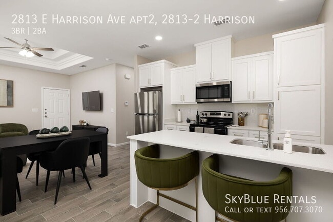 Building Photo - 2813 W Harrison Ave