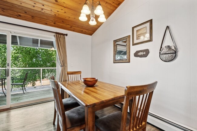 Photo - 1 bedroom, 1 bath condo on Whitefish Lake