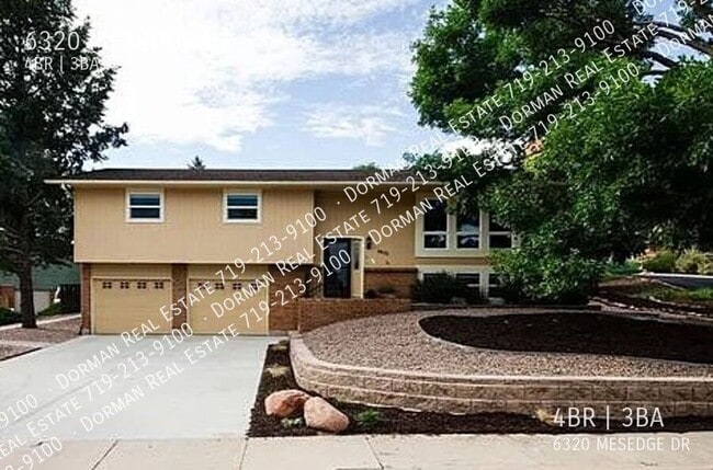 Building Photo - 6320 Mesedge Dr