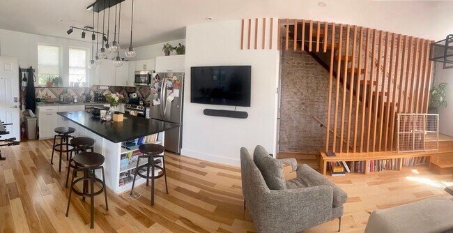 Photo - Beautiful 3BR/1.5BA Home with Spacious Yard in Anacostia