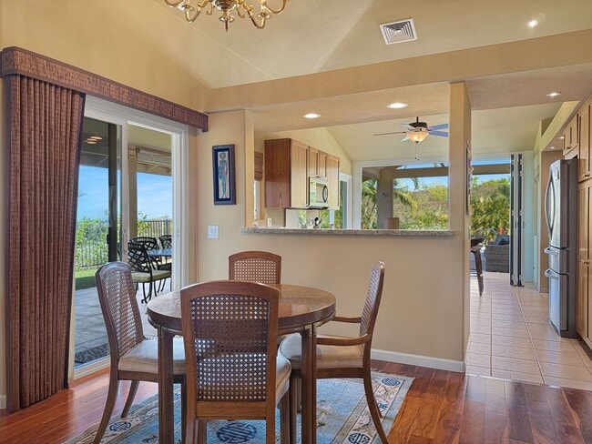 Photo - Fully Furnished Single Level Home with a Pool