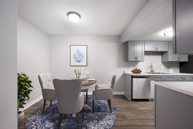 Photo - The Onyx Apartments