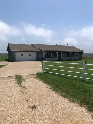 Photo - 1725 Patton Rd House