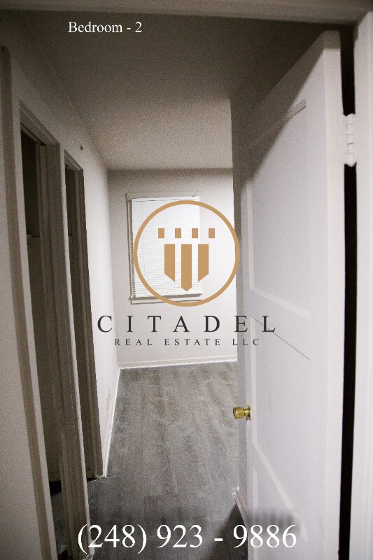 2006 Dryden St Townhome Townhome Rental in Westland MI