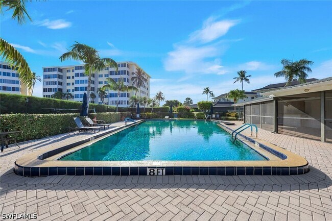 Photo - 3400 Gulf Shore Blvd N Unit B4