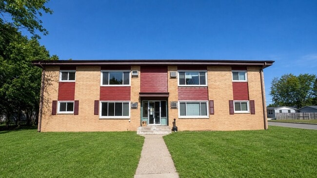 Building Photo - 3614 Weiland Ave Unit 3