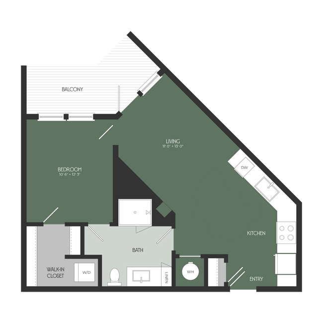 Photo - NOVEL Scott's Addition by Crescent Communities