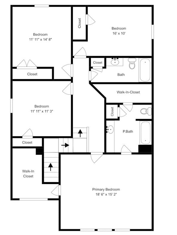 Photo - 18719 Charter Elm Dr