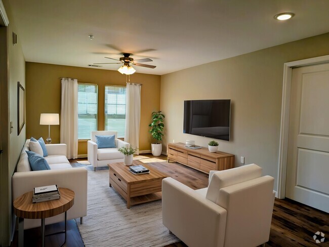 Building Photo - Hazel Park Rental