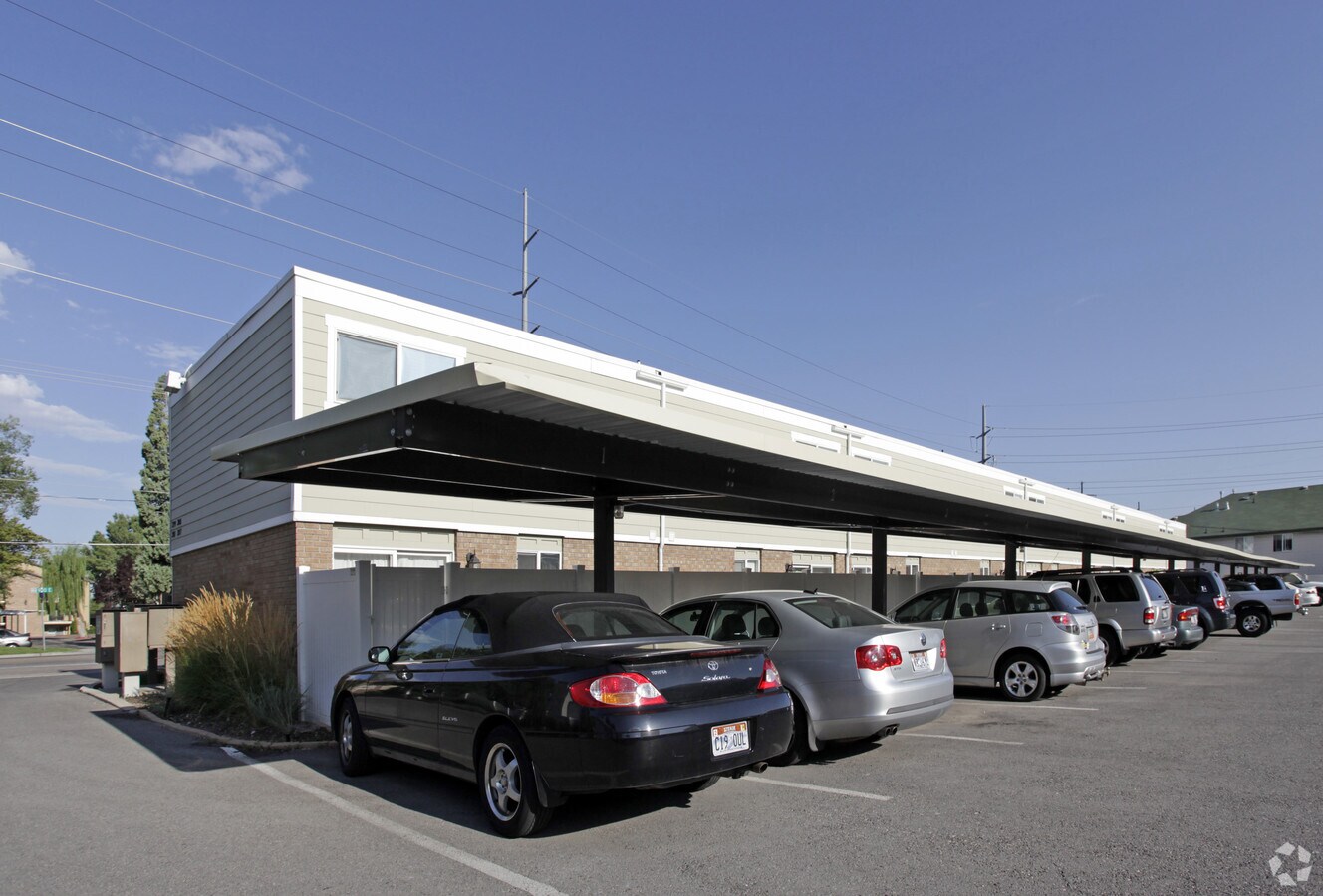 Photo - Birch Estates