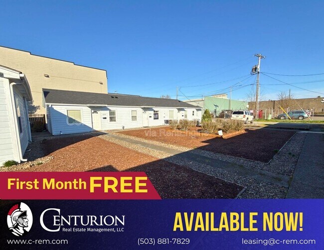 Building Photo - 1350 12th St SE