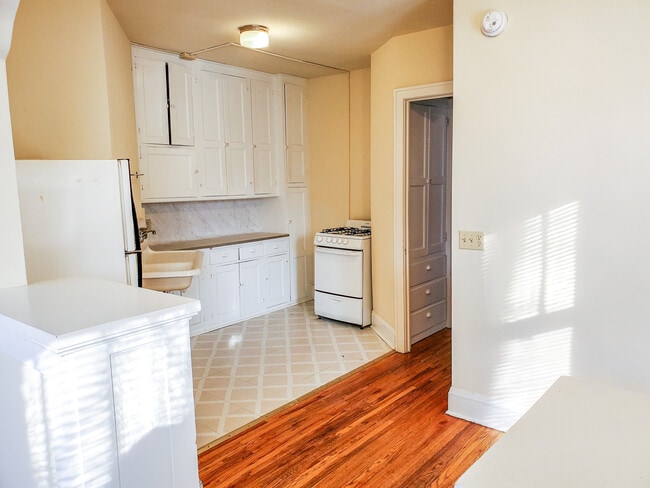 Colfax Villas