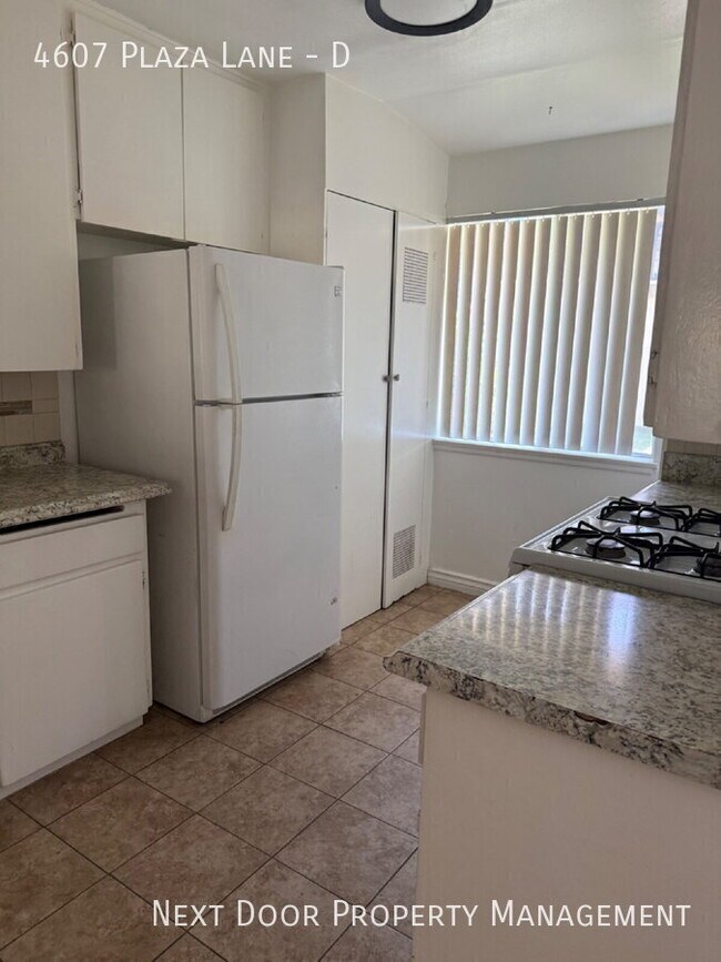 4607 Plaza Ln Unit D