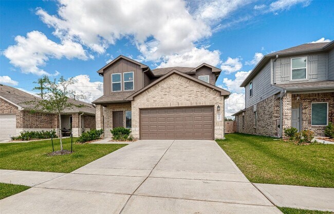 Photo - 24330 Elmwood Falls Dr