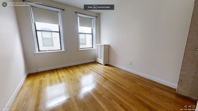 Photo - 1133 Commonwealth Ave Unidad 4