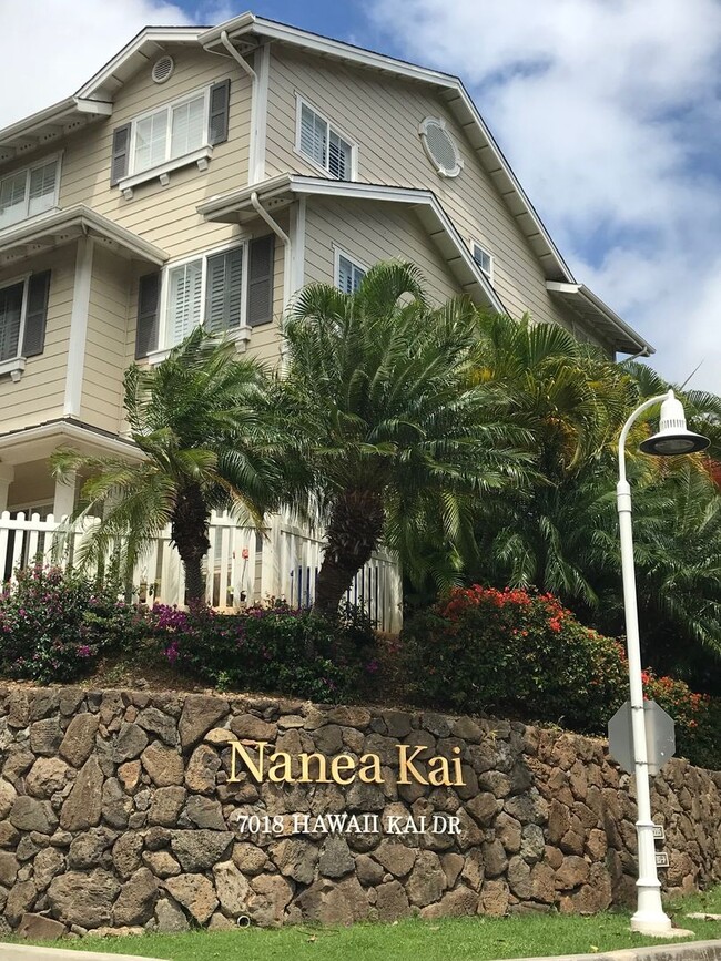 3 Bedroom 3.5 Bath Covered garage at Nanea... - 3 Bedroom 3.5 Bath Covered garage at Nanea... House