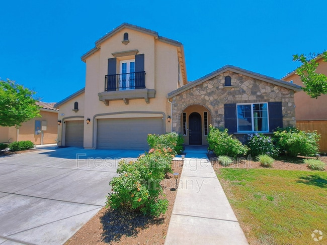 Building Photo - 4266 Sierra Madre Ave Rental