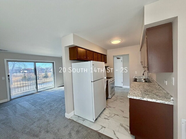 Photo - 20 S 14th St Unit 2S