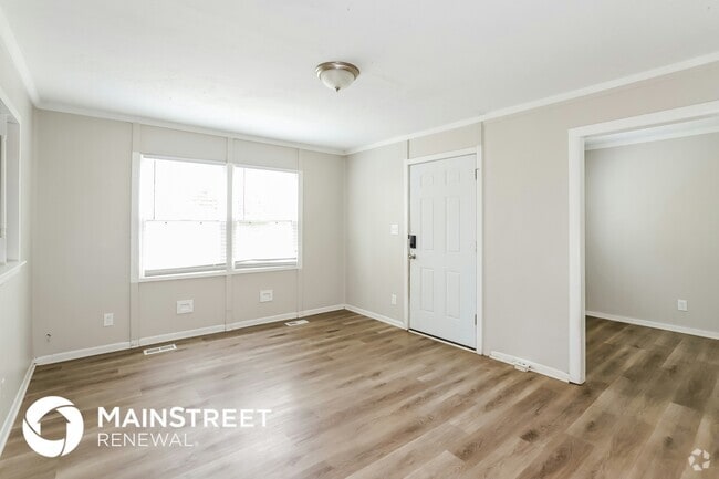 Building Photo - 4411 N Charlotte St Rental