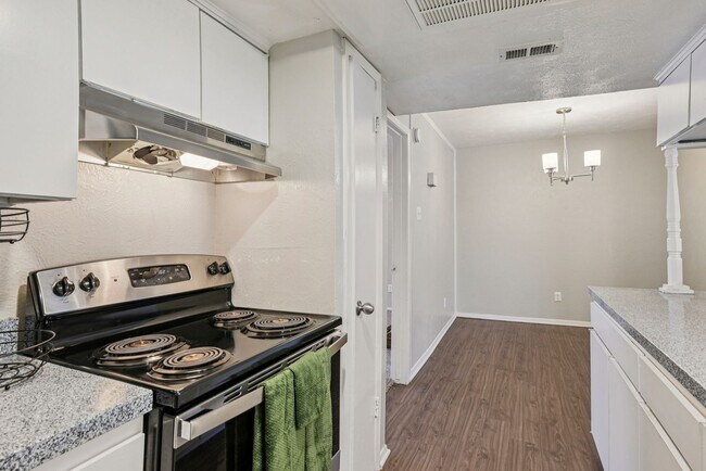 Upgrade Your Living at Woodwind Today