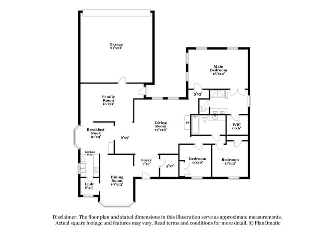 Photo - 7026 Lo Chalmers Ln