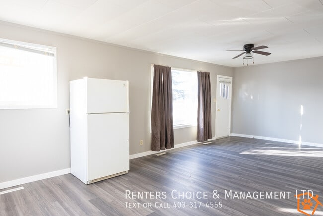 Photo - Long Term Single-Level Townhouse Opportunity in Coaldale