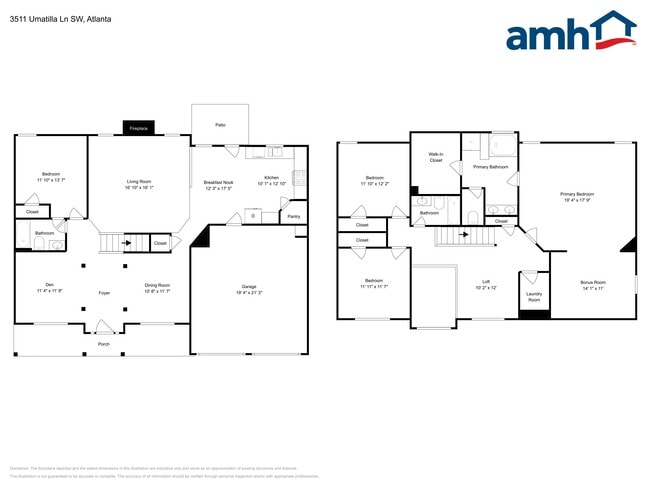 Photo - 3511 Umatilla Ln SW