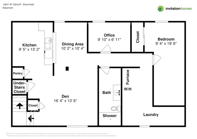 Photo - 10641 W 102nd Pl