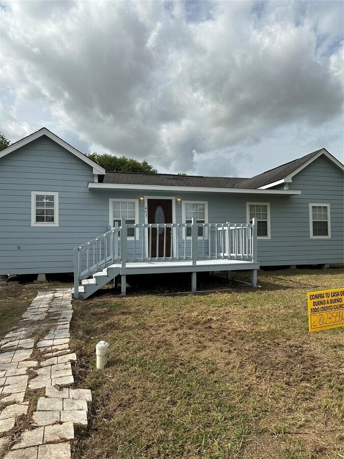 Photo - 403 Hubbards Ferry Rd