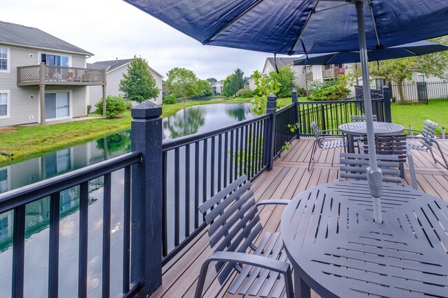 Perimeter Lakes Apartments